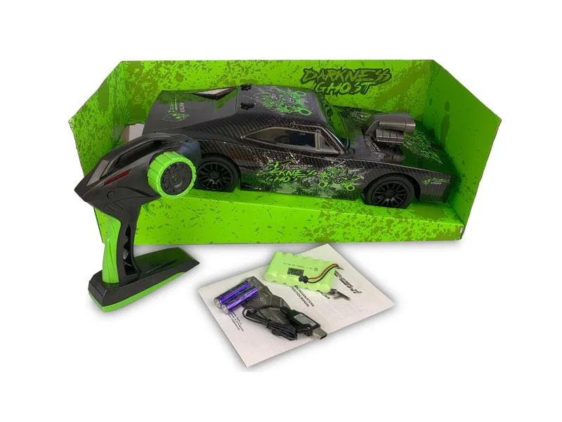Amewi Sportwagen Ghost 1:10, RTR