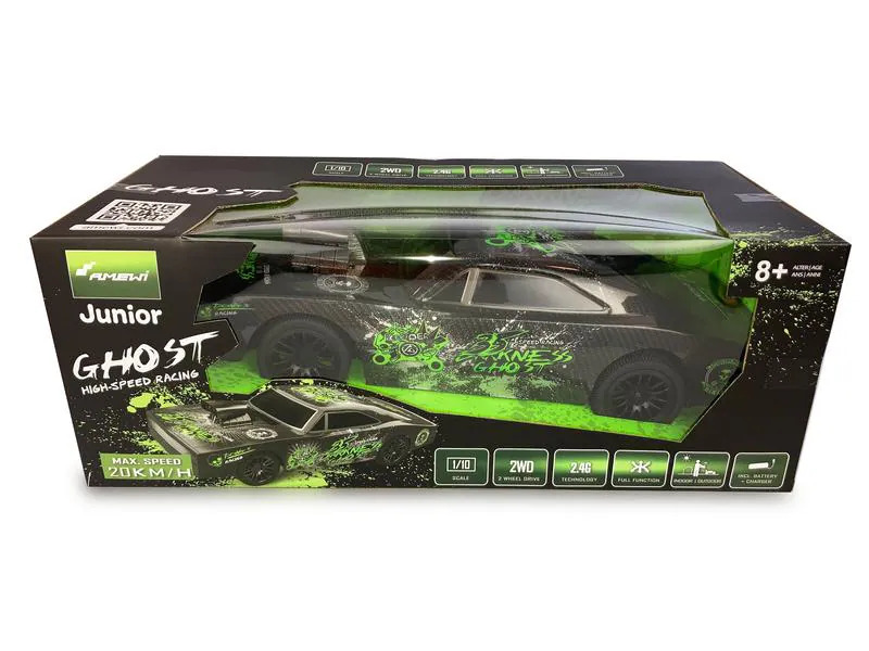 Amewi Sportwagen Ghost 1:10, RTR