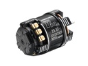 Hobbywing Brushless Motor Xerun V10 G3R Motor 25.5T Sensored, 2 Pol