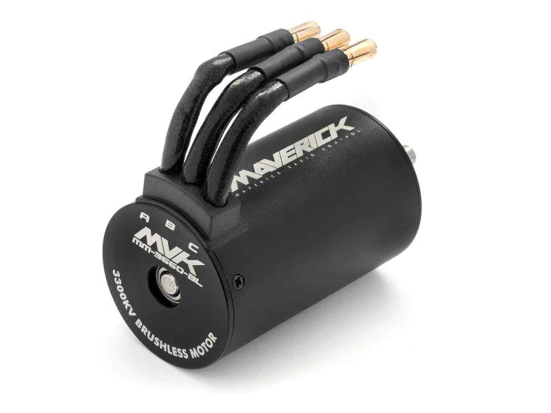 Maverick Brushless Motor MM-3660-BL 3300 KV