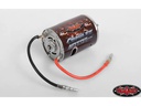 RC4WD Brushed Motor Crawler 45T 9500 RPM