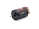 Surpass Hobby Brushed Motor 550 12T, 3 Slot, 26000 rpm