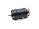 Surpass Hobby Brushed Motor 550 12T, 3 Slot, 26000 rpm