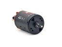 Surpass Hobby Brushed Motor 550 12T, 3 Slot, 26000 rpm