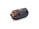 Surpass Hobby Brushed Motor 550 20T, 3 Slot, 16000 rpm