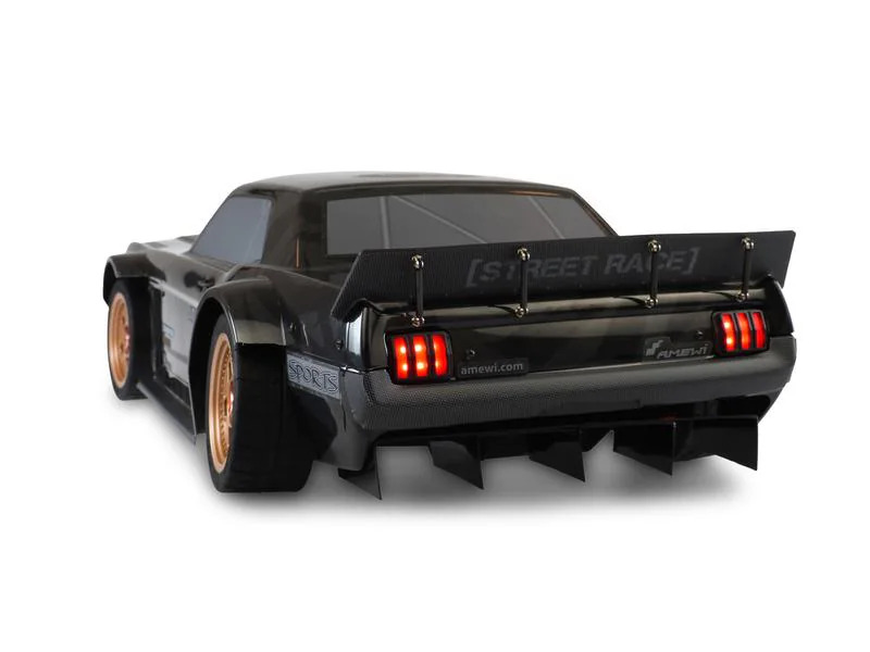 Amewi Tourenwagen AMXRacing HC7 6S, 4WD, 1:7, RTR