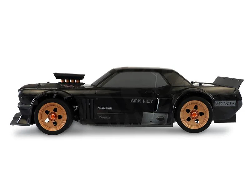 Amewi Tourenwagen AMXRacing HC7 6S, 4WD, 1:7, RTR