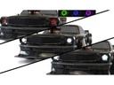 Amewi Tourenwagen AMXRacing HC7 6S, 4WD, 1:7, RTR