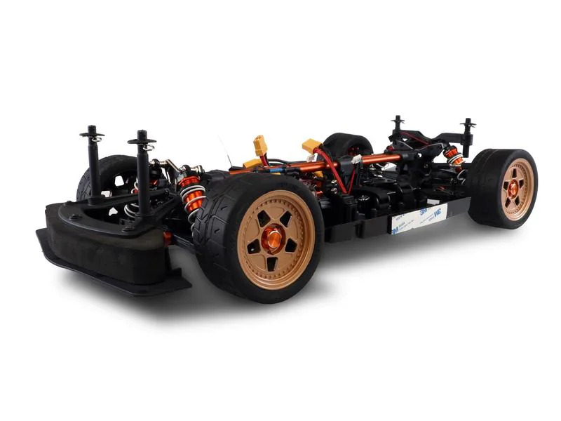 Amewi Tourenwagen AMXRacing HC7 6S, 4WD, 1:7, RTR