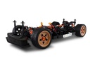 Amewi Tourenwagen AMXRacing HC7 6S, 4WD, 1:7, RTR