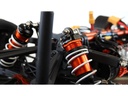 Amewi Tourenwagen AMXRacing HC7 6S, 4WD, 1:7, RTR
