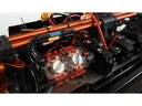 Amewi Tourenwagen AMXRacing HC7 6S, 4WD, 1:7, RTR