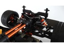 Amewi Tourenwagen AMXRacing HC7 6S, 4WD, 1:7, RTR