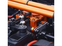 Amewi Tourenwagen AMXRacing HC7 6S, 4WD, 1:7, RTR