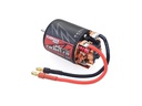 Surpass Hobby Brushed Motor Surpass Crawler 540 11T 5-Slot, 19800 RPM