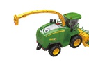 Amewi Feldhäcksler mit Maisgebiss 1:24, RTR