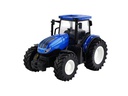 Amewi Traktor mit Frontlader 1:24, RTR