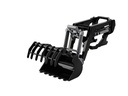 Amewi Traktor mit Frontlader 1:24, RTR
