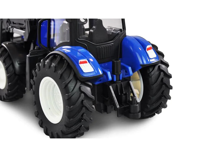 Amewi Traktor mit Frontlader 1:24, RTR