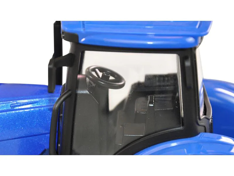 Amewi Traktor mit Frontlader 1:24, RTR