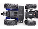 Amewi Traktor mit Frontlader 1:24, RTR