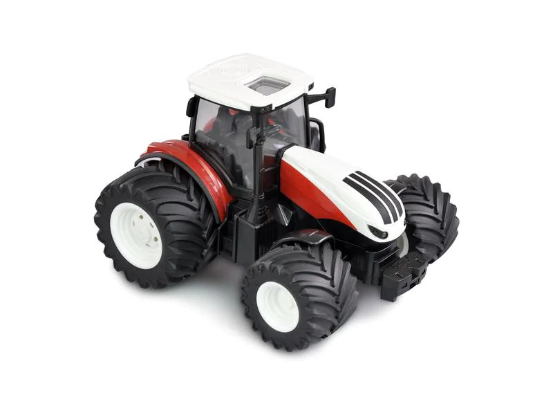 Amewi Traktor mit Kippanhänger 1:24, RTR
