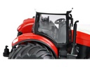 Amewi Traktor mit Kippanhänger 1:24, RTR