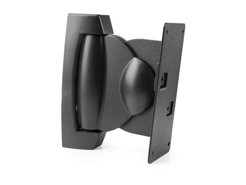 Audizio Wandhalterung Paar HTS30 Schwarz