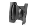 Audizio Wandhalterung Paar HTS30 Schwarz