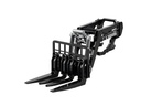 Amewi Traktor mit Palettengabel Frontlader 1:24, RTR