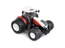 Amewi Traktor mit Viehtransporter 1:24, RTR