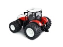 Amewi Traktor mit Viehtransporter 1:24, RTR
