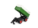 Amewi Traktor mit Viehtransporter 1:24, RTR