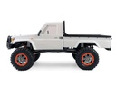 Amewi Scale Crawler AMXRock RCX10B Basic ARTR Weiss