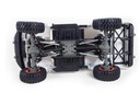 Amewi Scale Crawler AMXRock RCX10B Basic ARTR Weiss