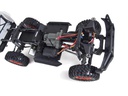 Amewi Scale Crawler AMXRock RCX10B Basic ARTR Weiss
