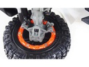 Amewi Scale Crawler AMXRock RCX10B Basic ARTR Weiss