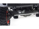 Amewi Scale Crawler AMXRock RCX10B Basic ARTR Weiss