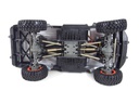 Amewi Scale Crawler AMXRock RCX10P Pro ARTR Weiss