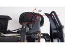 Amewi Scale Crawler AMXRock RCX10P Pro ARTR Weiss