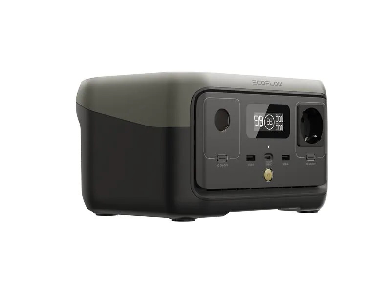EcoFlow Power Station RIVER 2 256 Wh