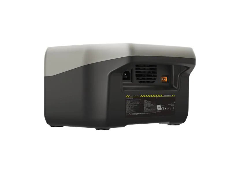 EcoFlow Power Station RIVER 2 256 Wh