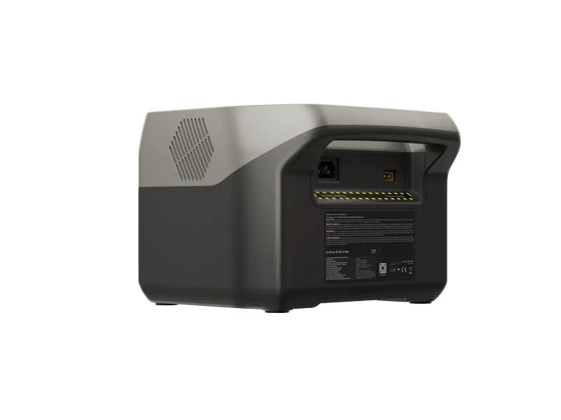 EcoFlow Power Station RIVER 2 Max 512 Wh