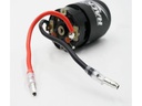 Yeah Racing Brushed Motor Hackmoto Crawler 550 35T