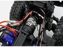 Yeah Racing Brushed Motor Hackmoto Crawler 550 35T