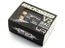 Yeah Racing Brushed Motor Hackmoto V2 55T