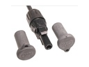 Hoymiles Verschlusskappe PV-BVK4 für MC4 Plus Stecker