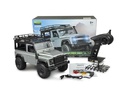 Amewi Scale Crawler D90X12 4WD, RTR, 1:12