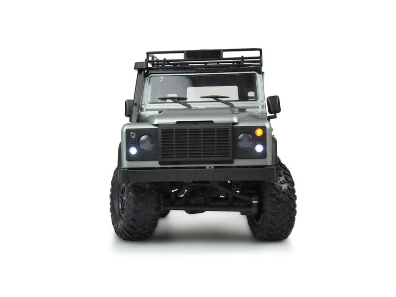 Amewi Scale Crawler D90X12 4WD, RTR, 1:12