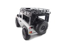 Amewi Scale Crawler D90X12 4WD, RTR, 1:12